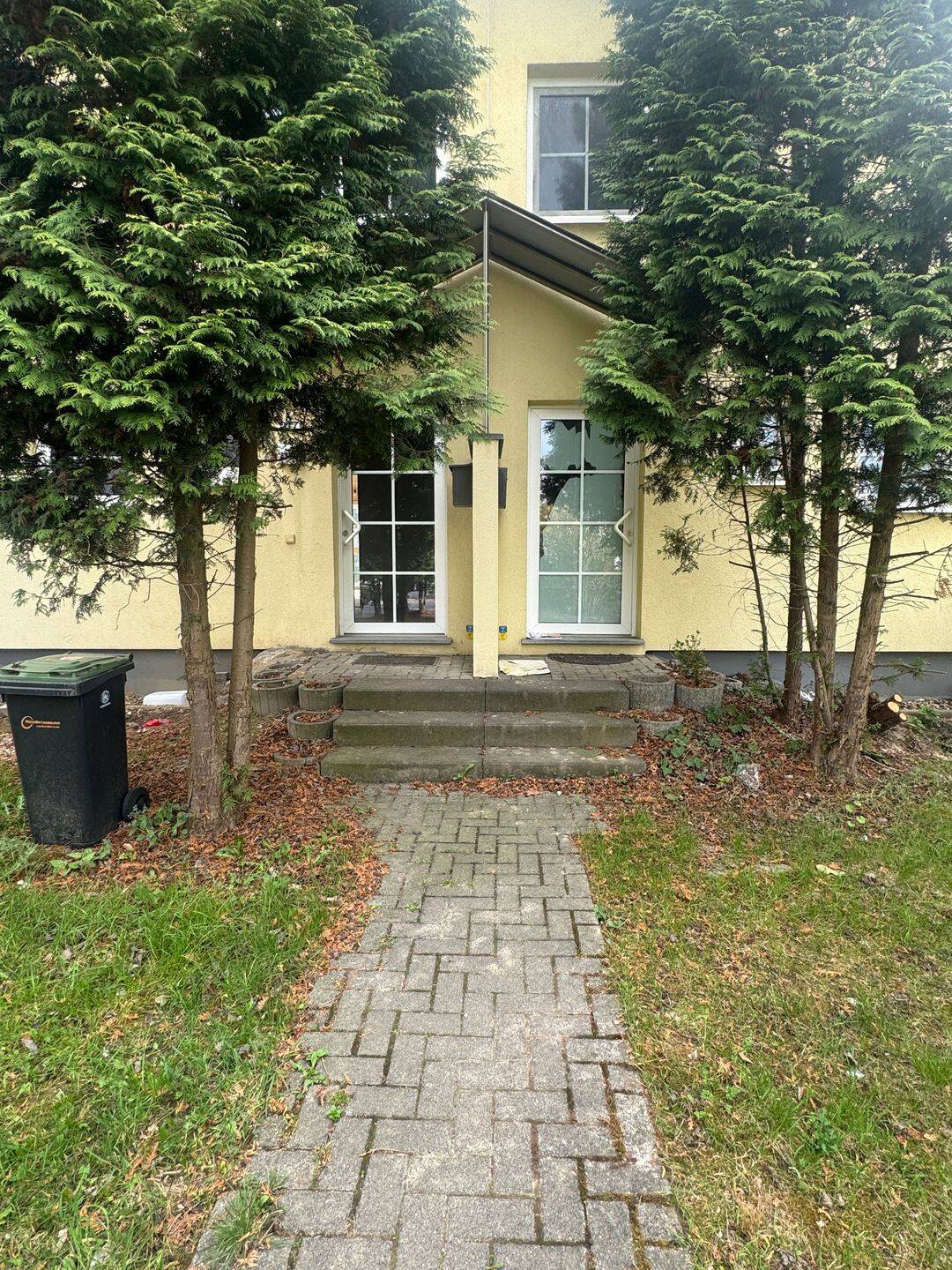 Solides Reihenhaus mit 5 Zimmer, Garten und durchdachtem Grundriss, 52477 Alsdorf