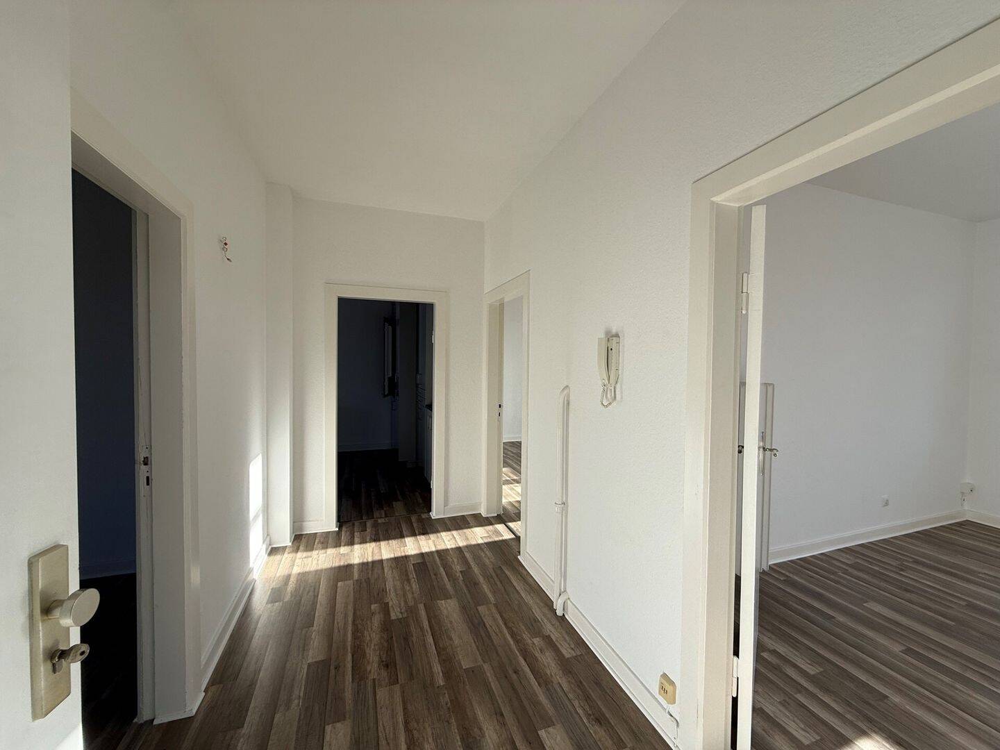Charmante 4-Zimmer-Wohnung mit Balkon im 1.OG, 29614 Soltau