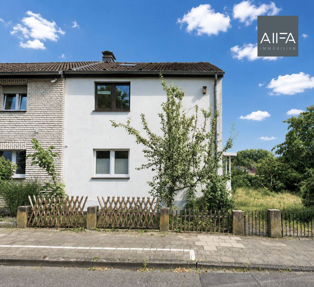 AllFa – Einfamilienhaus mit großem Garten in ruhiger Wohnlage!, 52428 Jülich