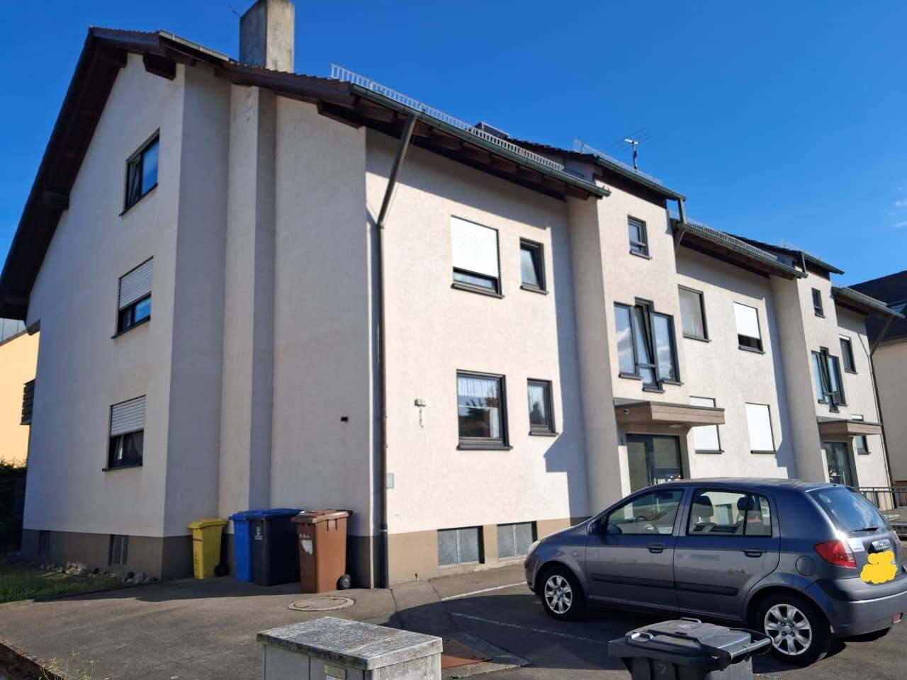 Mietwohnung, 2 Zimmer, 65 m², in Immenstaad am Bodensee, 88090 Immenstaad am Bodensee