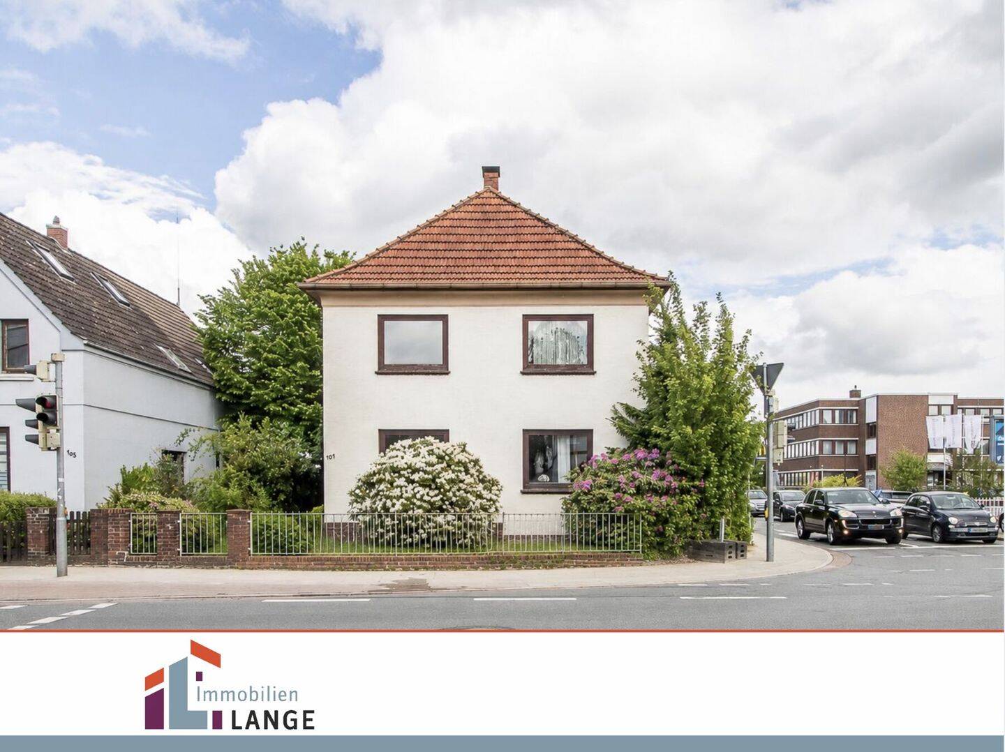 Sanierungsobjekt mit Bauoption – Handwerker & Projektentwickler gesucht, 28757 Bremen (Aumund-Hammersbeck Fähr-Lobbendorf Schönebeck Sankt Magnus Vegesack)