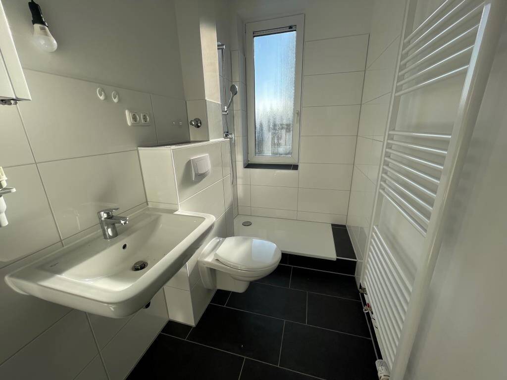 3-Zimmer-Wohnung in Wilhelmshaven Fedderwardergroden, 26388 Wilhelmshaven