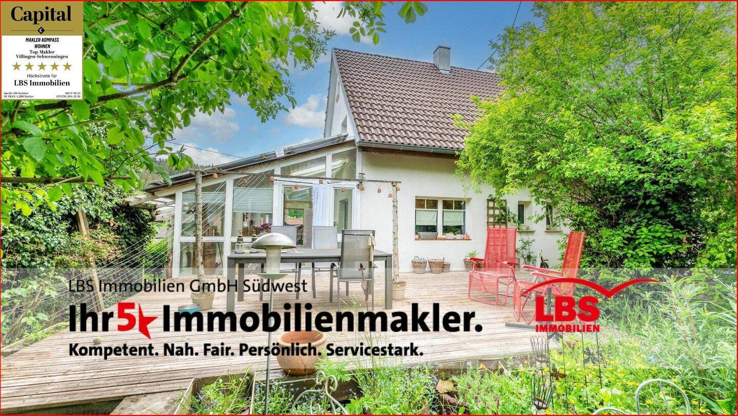 Wir geben Deiner Zukunft ein Zuhause., 78628 Rottweil