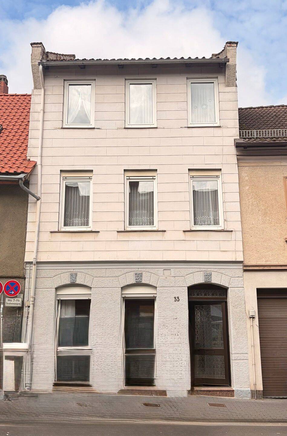 Attraktive Wohnimmobilie mit Entwicklungspotenzial, 38350 Helmstedt