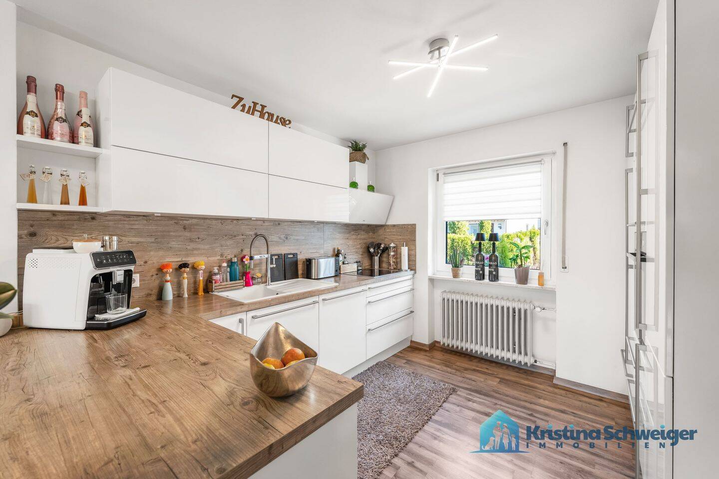 Zeitnah bezugsfrei&komplett renoviert! Modernisiertes Reihenhaus mit schöner Terrasse/schönem Garten, 90475 Nürnberg