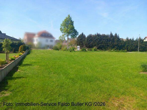 Baugrundstück, 32545 Bad Oeynhausen
