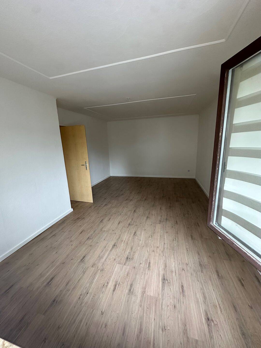 2-Zimmer Einliegerwohnung Hagen-Geweke (Haspe), 50 qm, frisch renoviert, 58135 Hagen (Haspe)