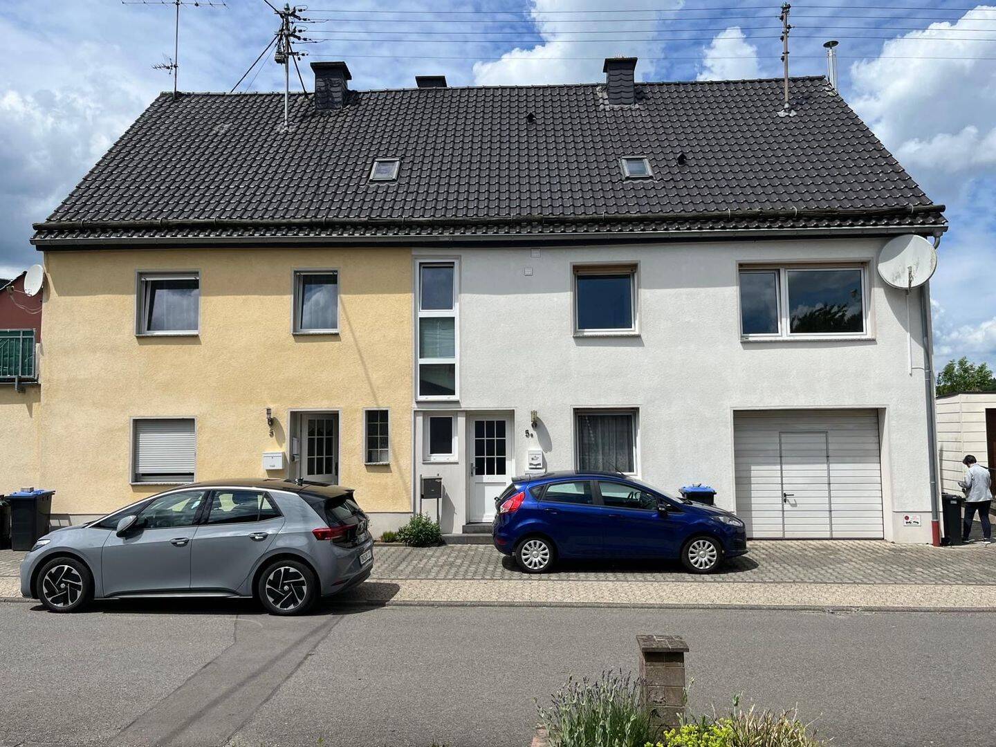 Komfortable Wohnung in Gonzerath, 54497 Morbach