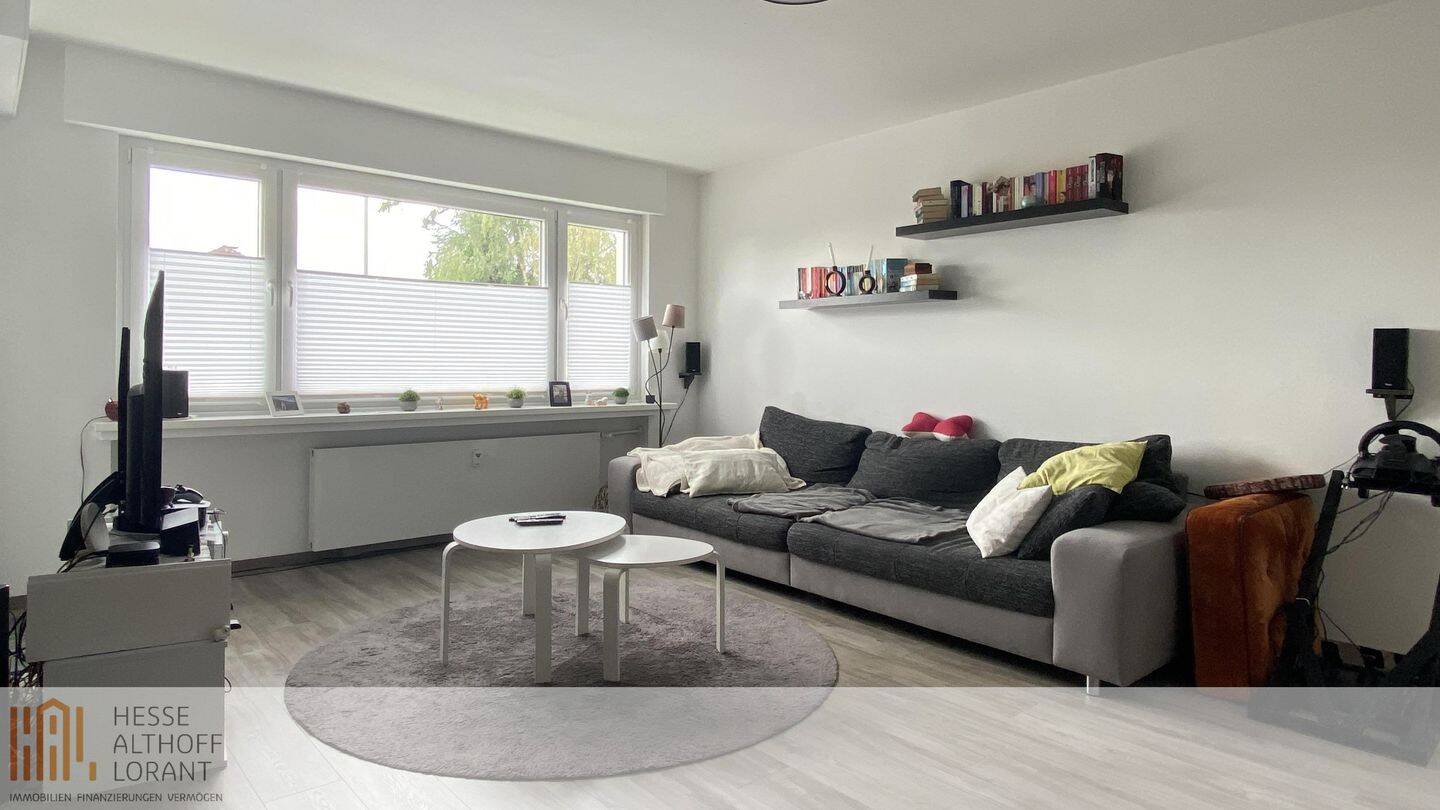 Renovierte 3-Zimmer-Wohnung sucht neuen Eigentümer!, 58739 Wickede (Ruhr)