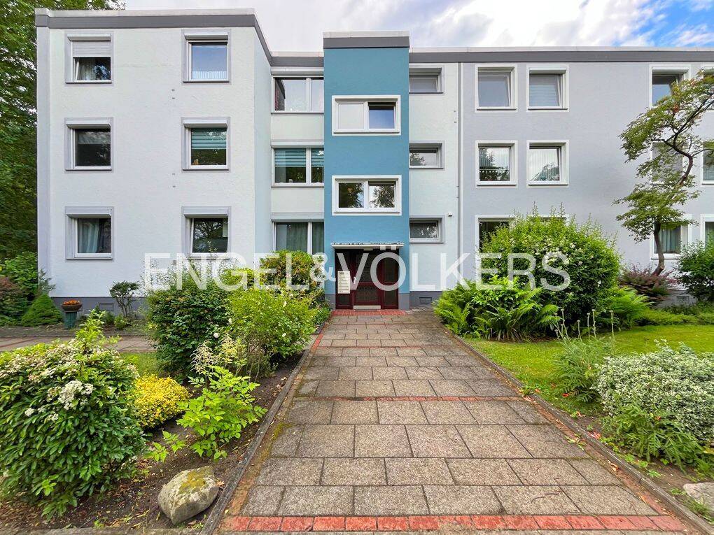 Modernes Wohnen nach hochwertiger Komplettsanierung, 28327 Bremen (Blockdiek Ellener Feld Neue Vahr Südost)