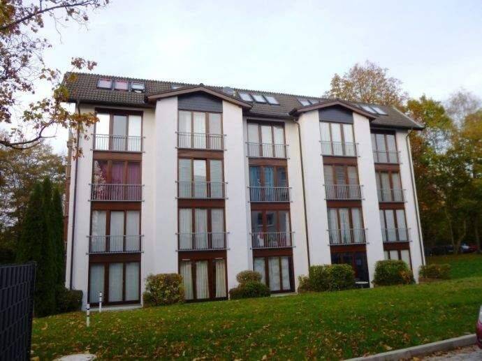 1 Zimmerappartement mit Einbauküche in ruhiger Lage von Paderborn, 33102 Paderborn