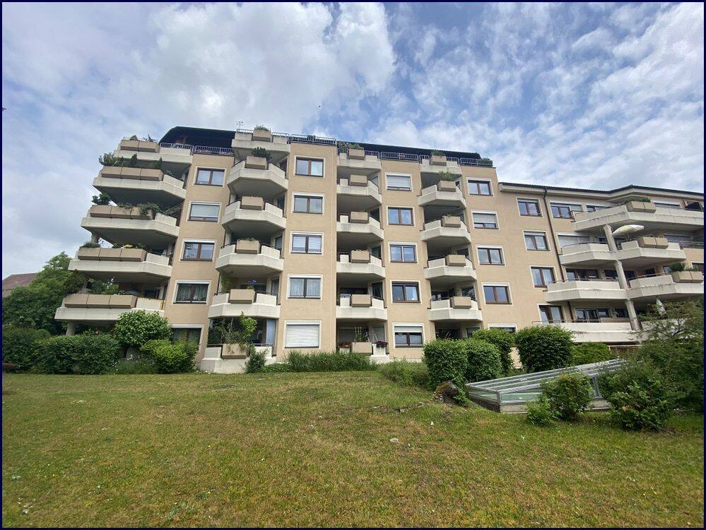 Hier überzeugt Schnitt, Lage und Preis!, 92224 Amberg