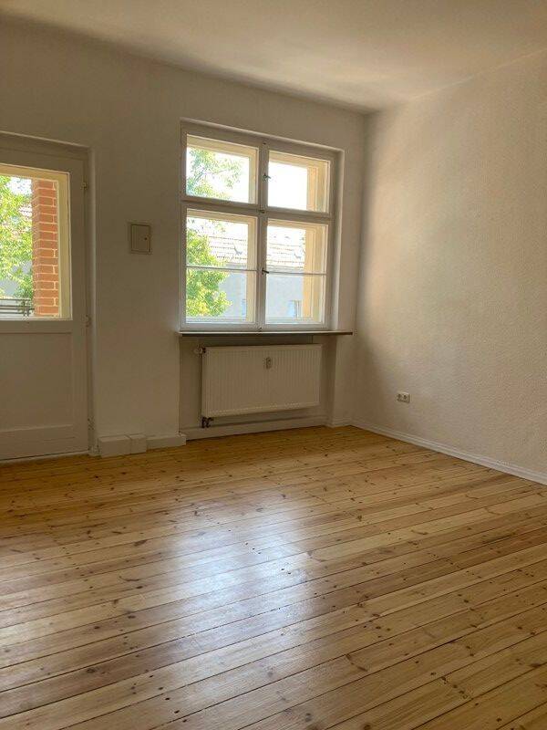 Etwas besonderes: ansprechende 2,5-Zimmer-Wohnung, 13409 Berlin (Reinickendorf Gesundbrunnen Wedding)