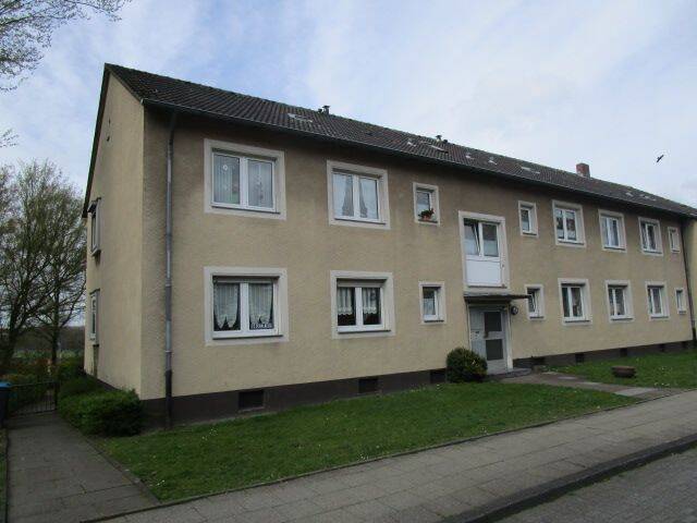 Großzügige Wohnung in Herten Paschenberg mit Balkon zu vermieten, 45699 Herten