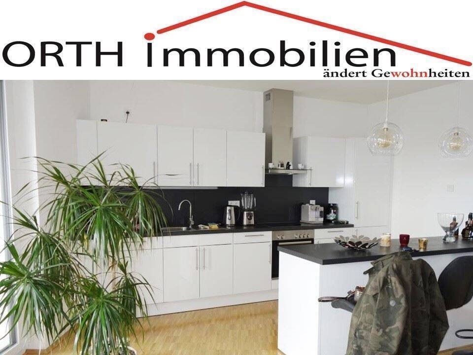 Roermonder Höfe – Attraktive 3 Zimmer Neubauwohnung mit EBK und S/W Balkon, 41061 Mönchengladbach (Eicken Stadtmitte Waldhausen)