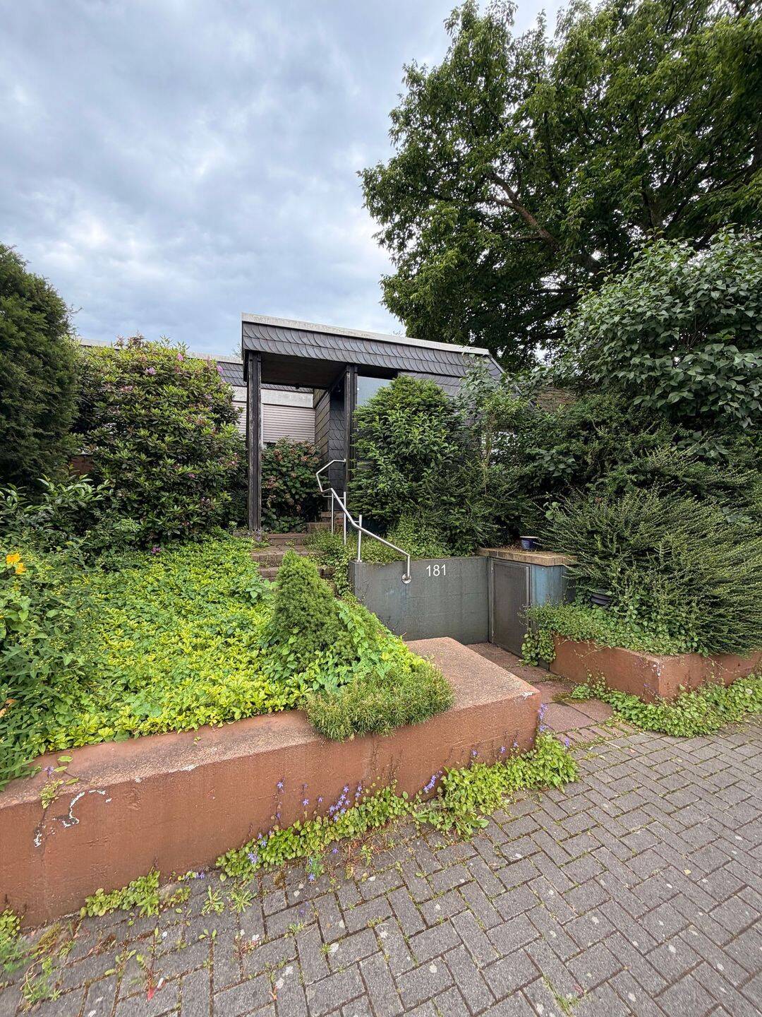 Keine Lust auf 0815? Einfamilienhaus mit exklusivem Grundstück!, 44801 Bochum (Querenburg Stiepel Wiemelhausen)