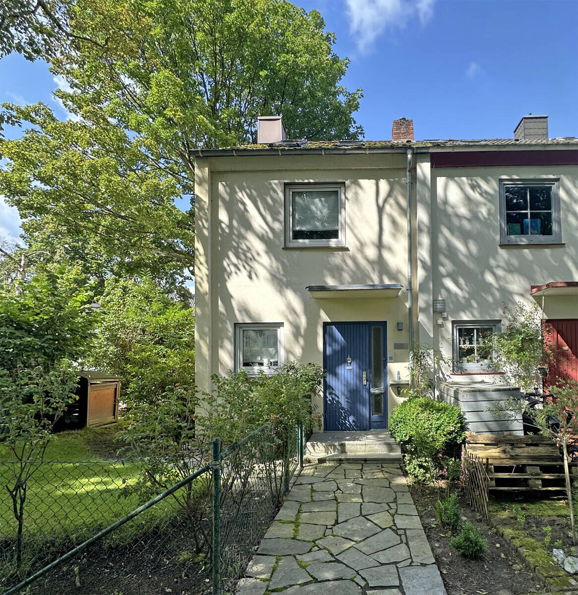 Endhaus: mehr als nur vier Wände!, 22589 Hamburg (Altona Blankenese Iserbrook Osdorf Sülldorf)