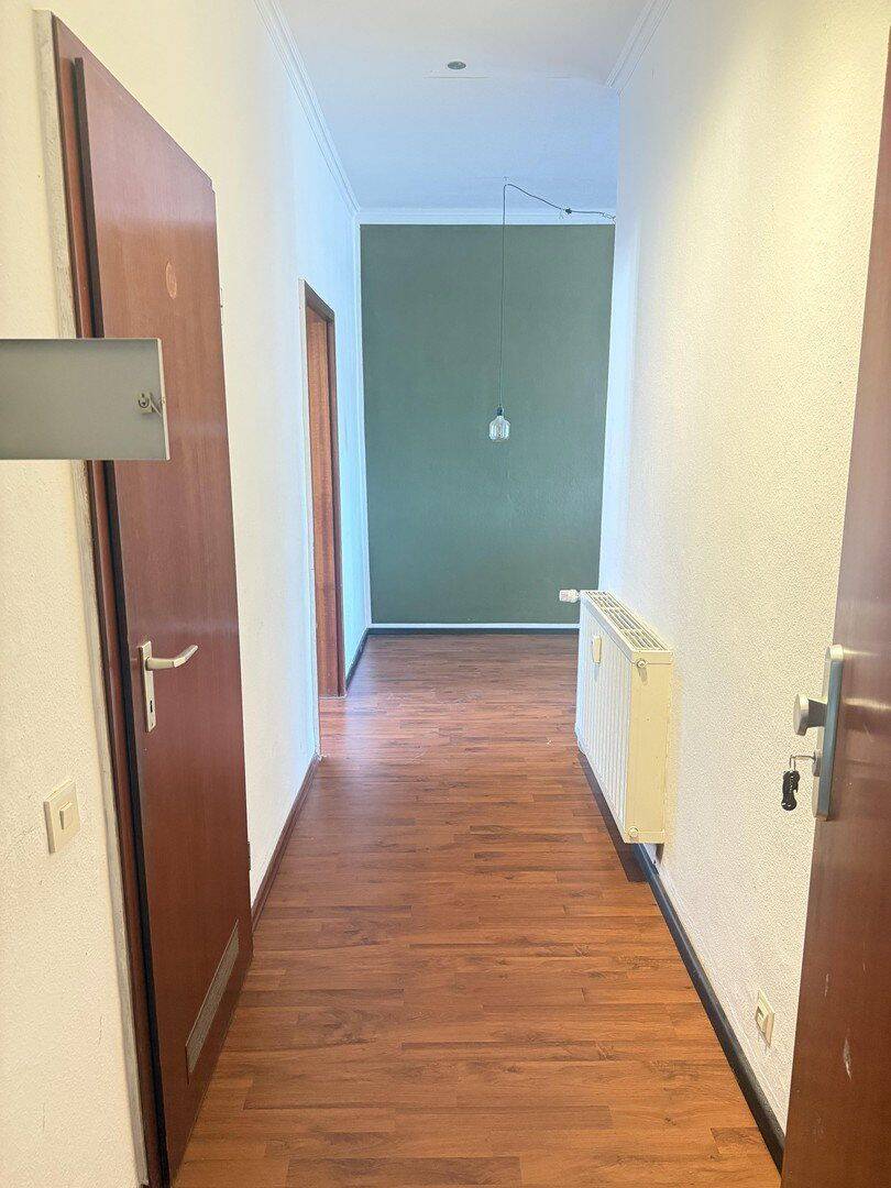 1,5 Zimmerwohnung in Gelsenkirchen-Nord – nähe FH, 45897 Gelsenkirchen (Beckhausen Buer Horst)