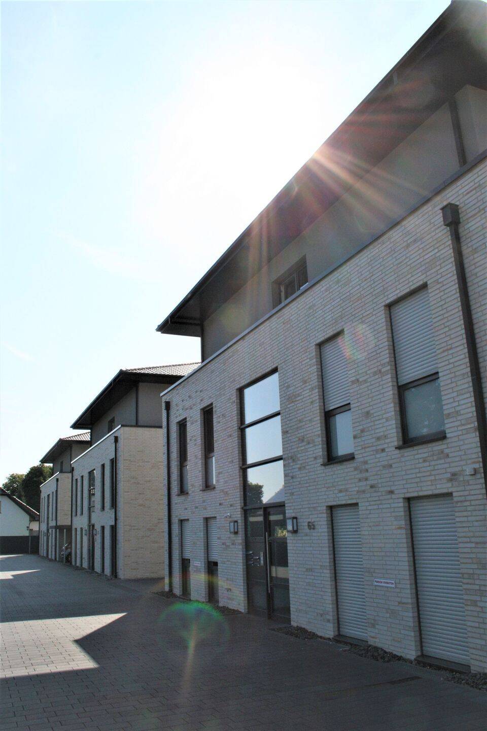 4-Zimmer Penthouse-Wohnung in Rietberg!, 33397 Rietberg