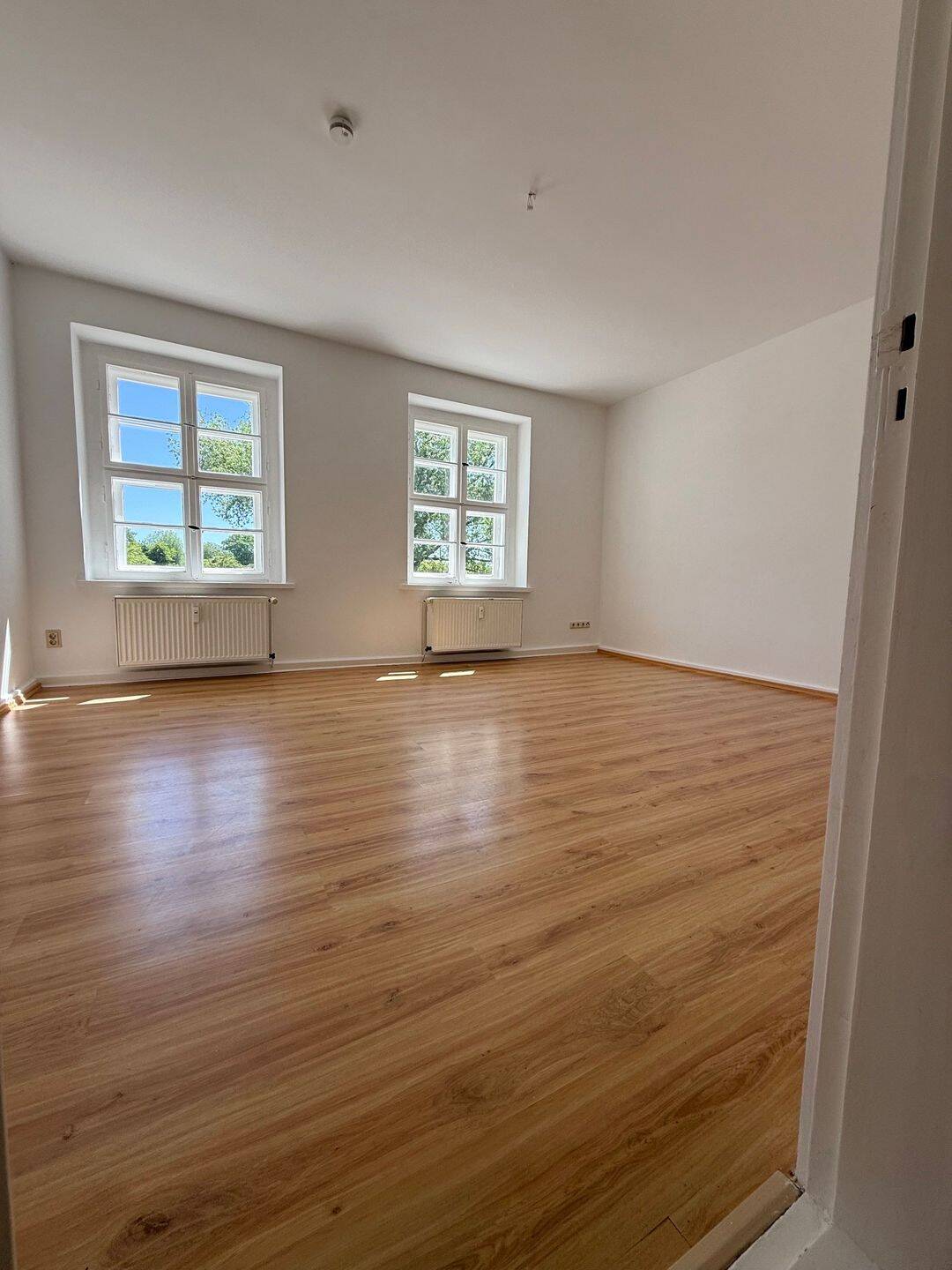 Schöne 3- Zimmerwohnung mit Wohnküche, Joseph-Haydn-Str. 1, 15234 Frankfurt (Oder), 15234 Frankfurt (Oder)