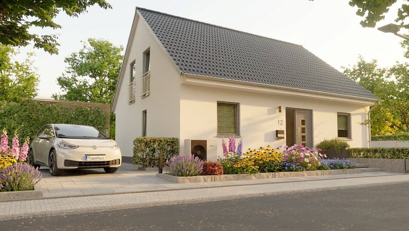 Hier beginnt dein neues Zuhause – in deinen eigenen vier Wänden!, 33790 Halle (Westf.)