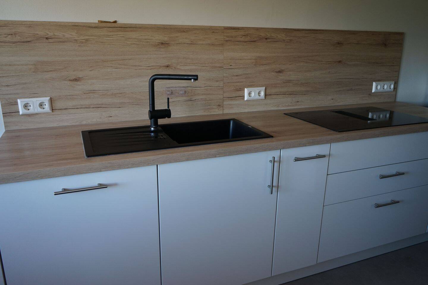 Teilmöblierte 3-Zimmer-Wohnung mit neuer Einbauküche und neuem Bad in Bühlertal zu vermieten, 77830 Bühlertal