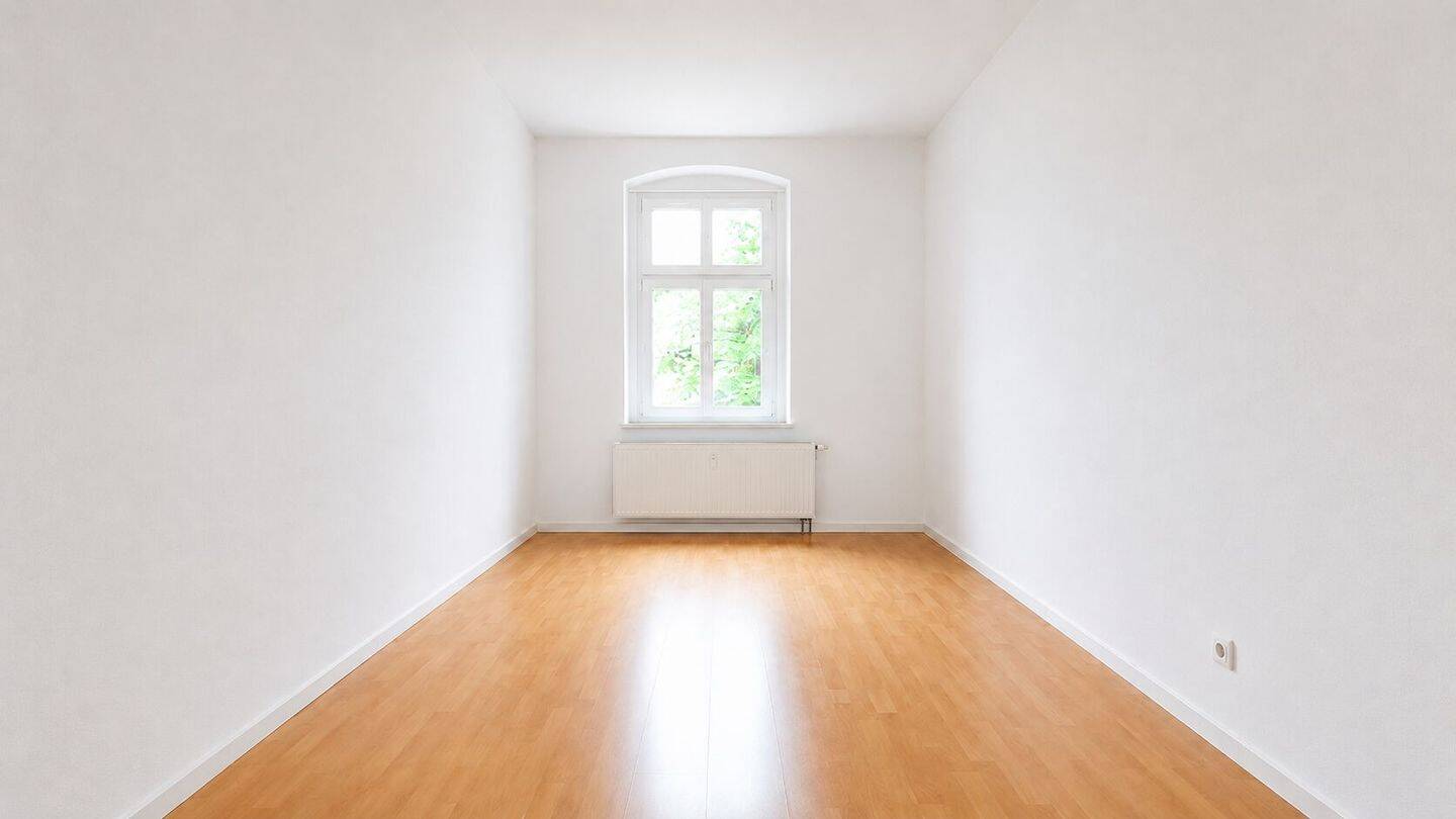 Helle Altbauwohnung in Berlin-Weißensee – 2-Zimmer-Wohnung mit klassischem Charme, 13088 Berlin (Pankow)