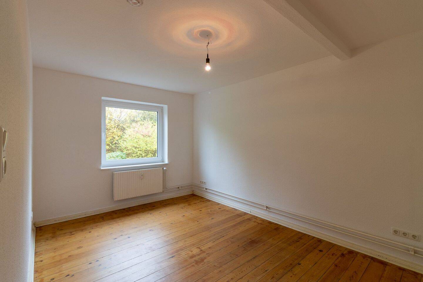 Mietwohnung, 2 Zimmer, 50 m², in Schleswig, 24837 Schleswig