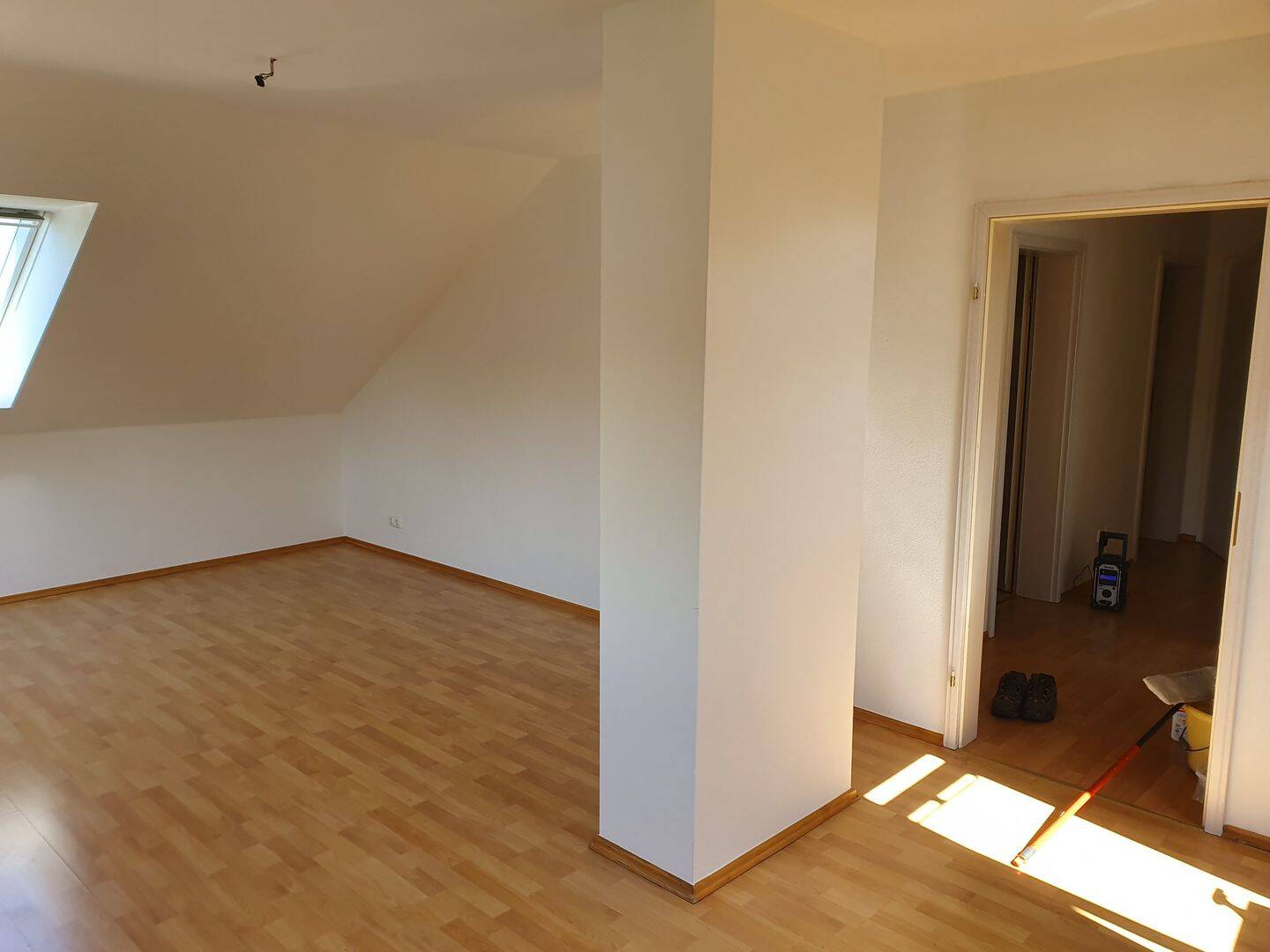 3 Zimmer Wohnung, 85652 Pliening