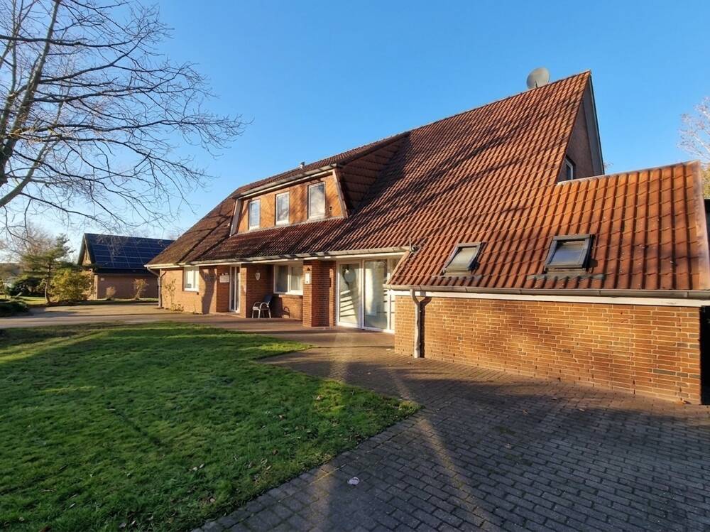 Schleswig-Holstein, Schafflund -Faktor 16, MFH mit 4 WE vollvermietet!, 22339 Hamburg (Hamburg-Nord Fuhlsbüttel Hummelsbüttel)