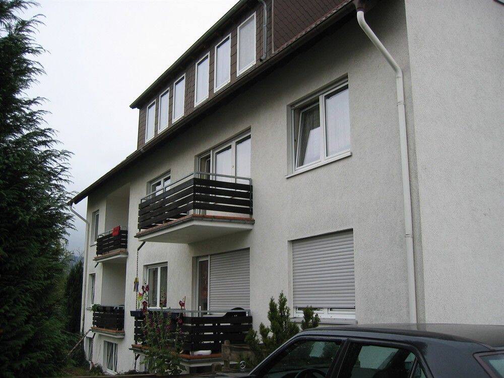 4-Zimmer-Wohnung in Boffzen, 37691 Boffzen
