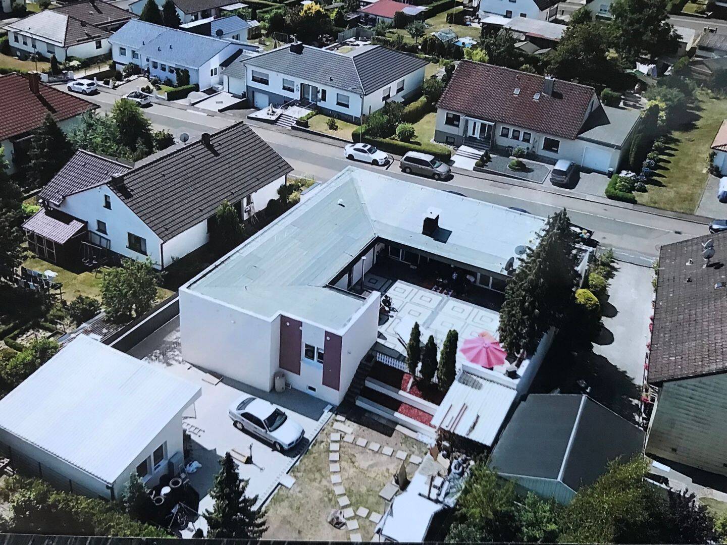 Haus, 7 Zimmer, 325 m², in Baumholder, 55774 Baumholder