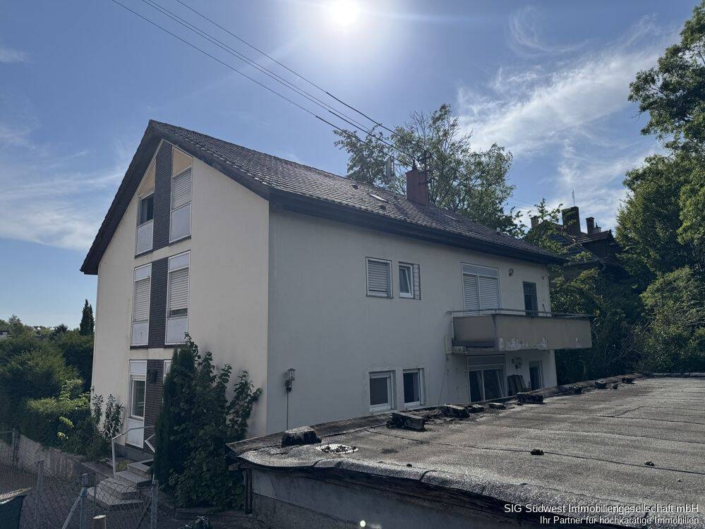 Großzügiges Mehrfamilienhaus mit 3 Wohneinheiten – ideal für Familien, Mehrgenerationenwohnen & Garten., 75015 Bretten