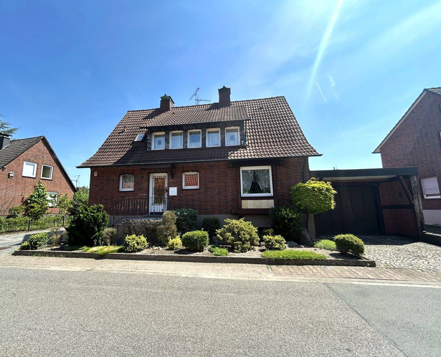 Einfamilienhaus mit Potential in Münster-Sprakel!, 48159 Münster