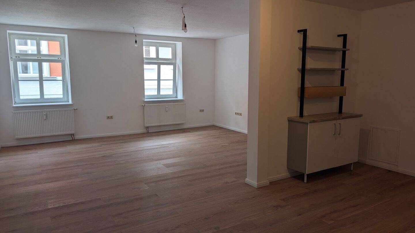 3-Raum Wohnung in Stralsunder Altstadt, 18439 Stralsund