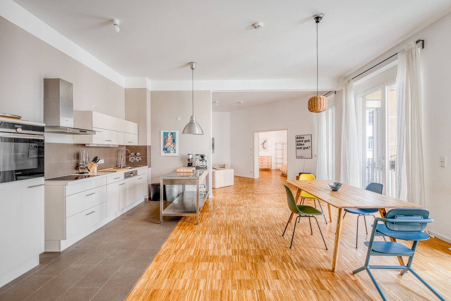 2 bis 3 Zimmer mit Loftcharakter im beliebten Simon-Dach-Kiez, 10245 Berlin (Friedrichshain-Kreuzberg Friedrichshain)