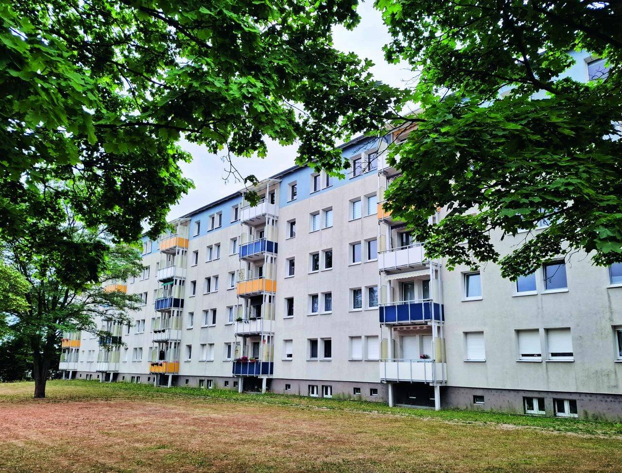 Wohnung in Vetschau/Spreewald, 3226 Vetschau/Spreewald