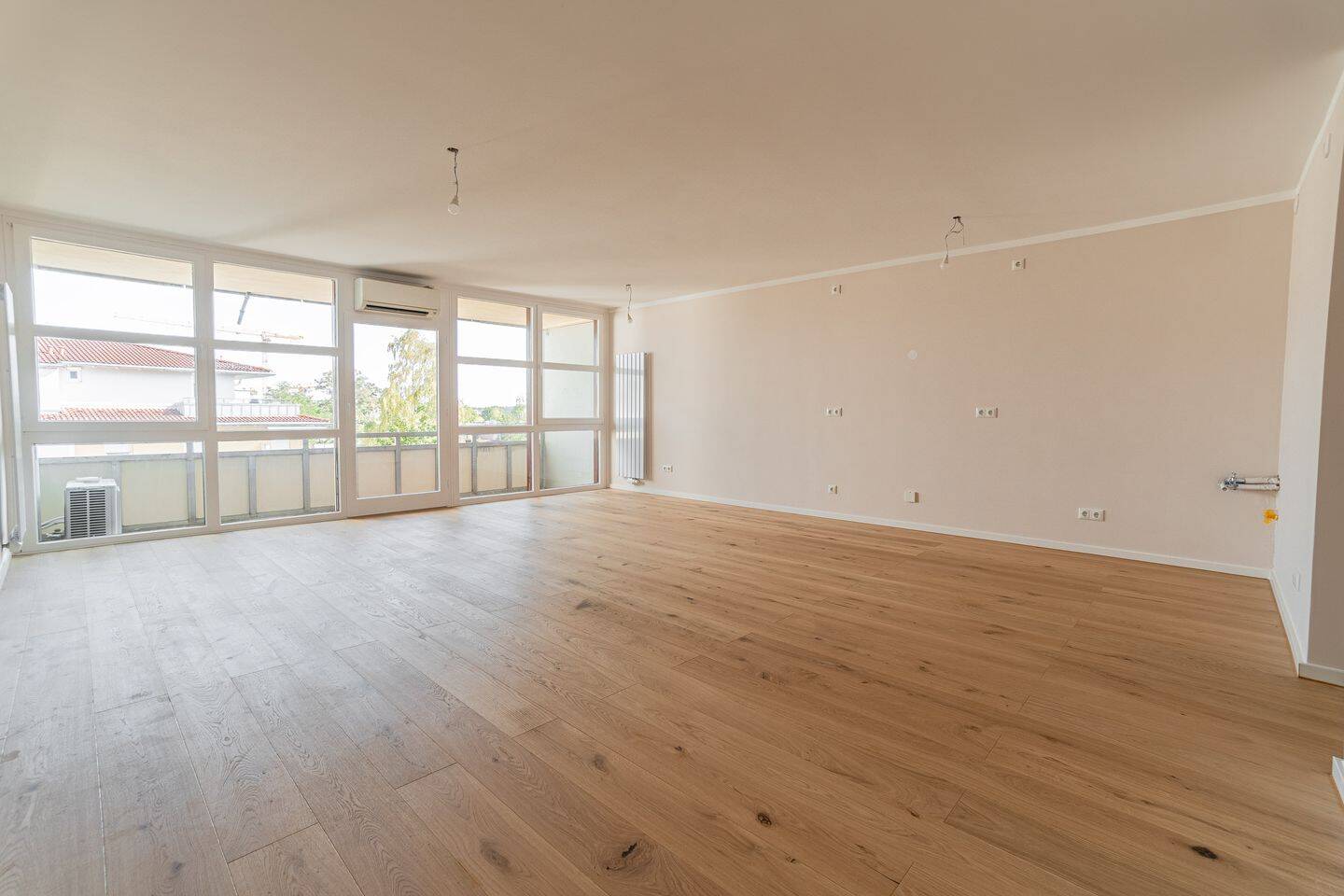 Hochwertige, komplettsanierte 3-Zimmer in Kirchheim, 85551 Kirchheim b. München