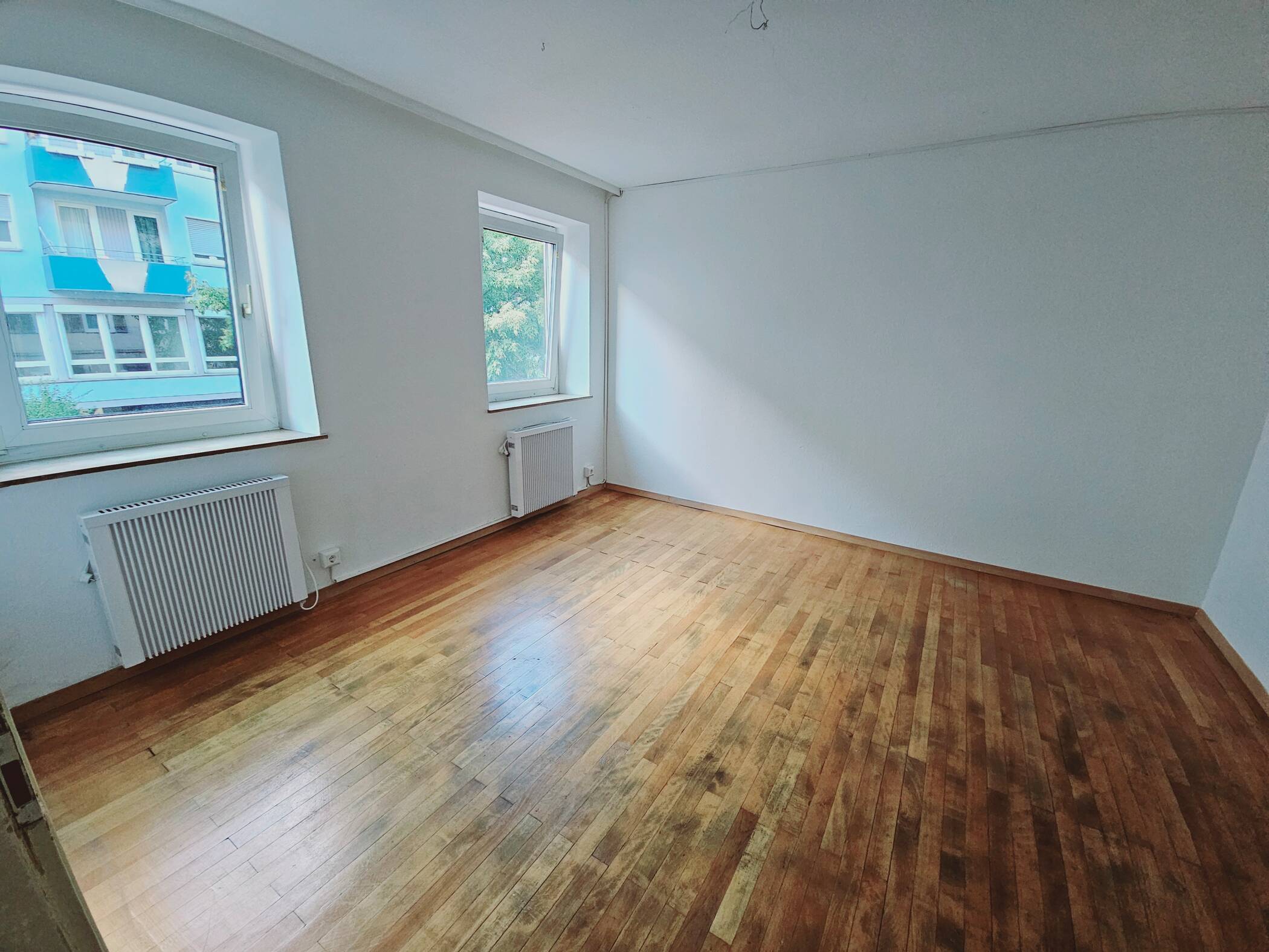3 Zimmer Wohnung in Stuttgart West, 70193 Stuttgart (Nord West)