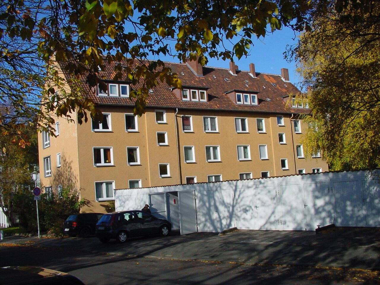 3 Zimmer Wohnung, 31141 Hildesheim