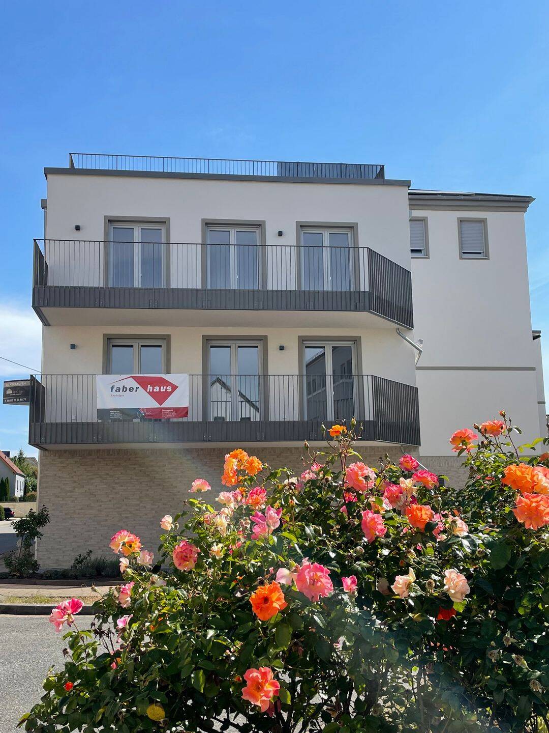 Neubau – über 5% Bruttorendite möglich!, 54668 Echternacherbrück