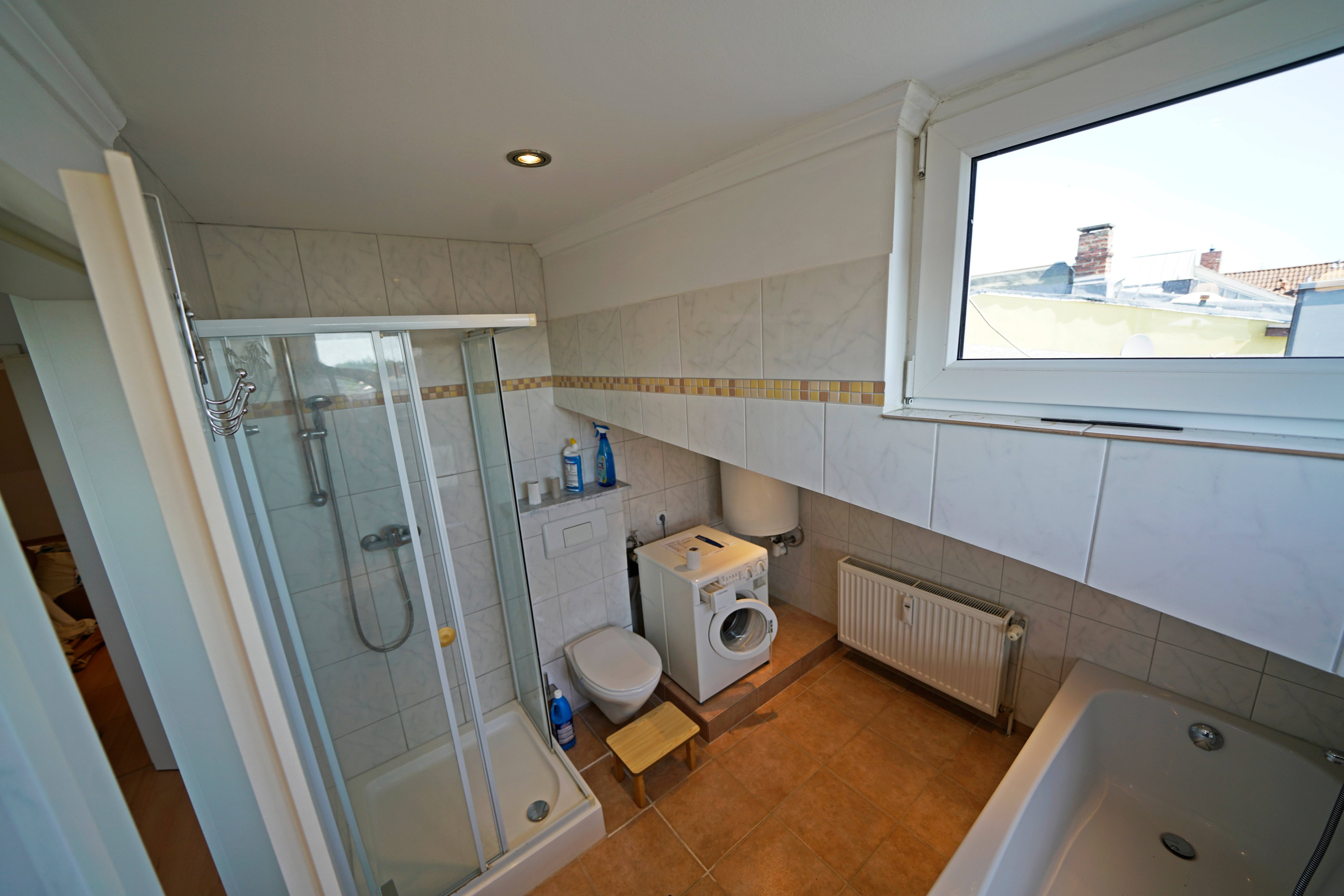 gemütliche 2-Zimmer-Wohnung sucht neuen Bewohner, 23558 Lübeck (Buntekuh Sankt Lorenz Nord Sankt Lorenz Süd)
