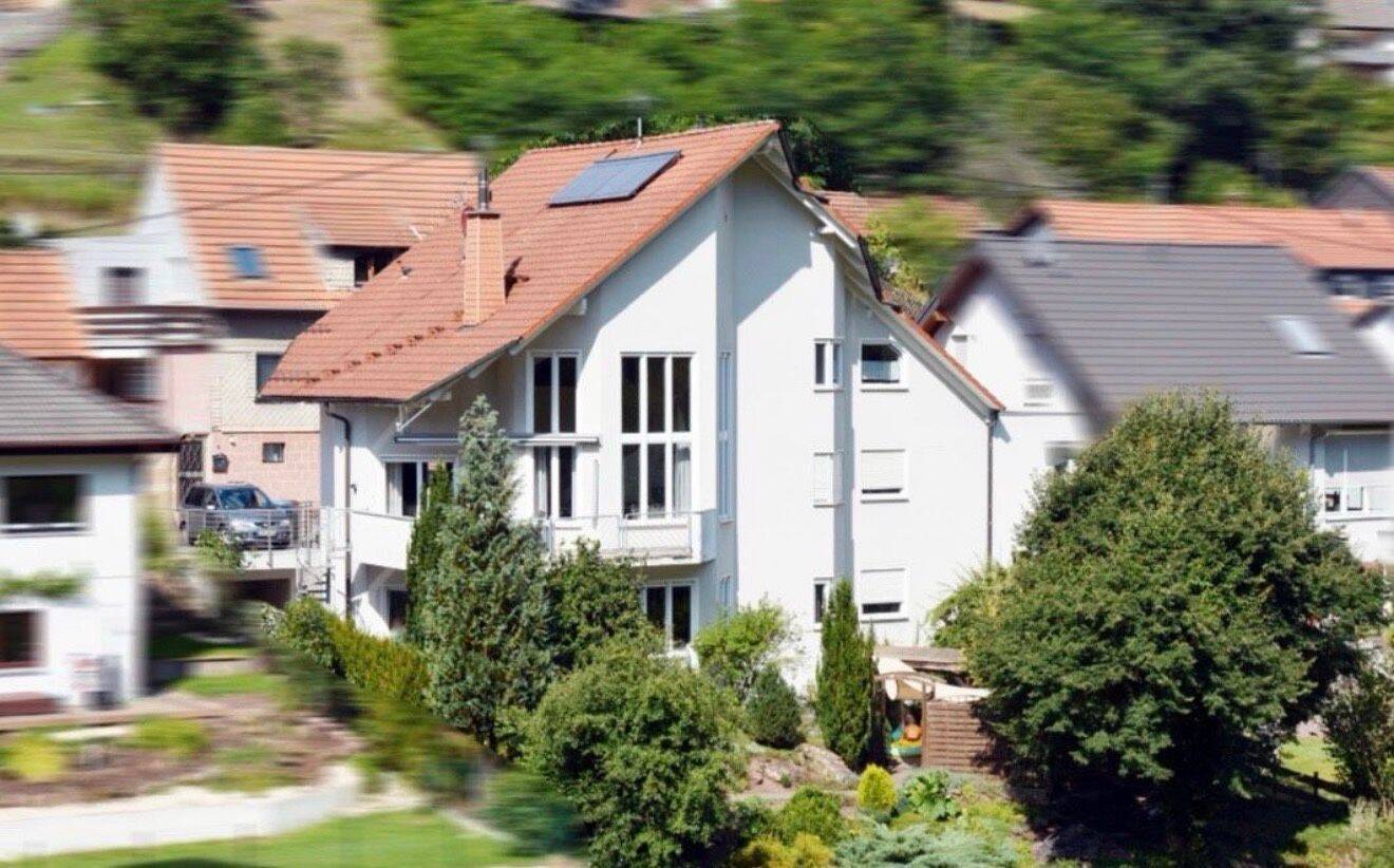 Provisionsfreies Einfamilienhaus mit Sauna, Kamin und Garten, 67471 Elmstein