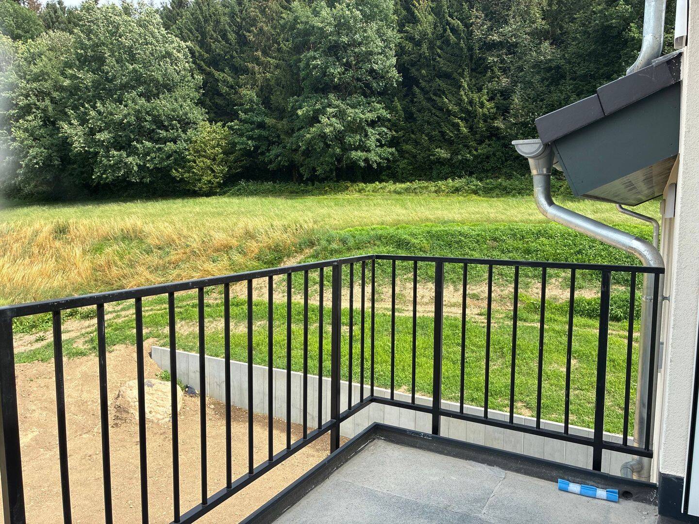 4,5 Zimmer Wohnung mit Balkon im Neubau, 88239 Wangen im Allgäu