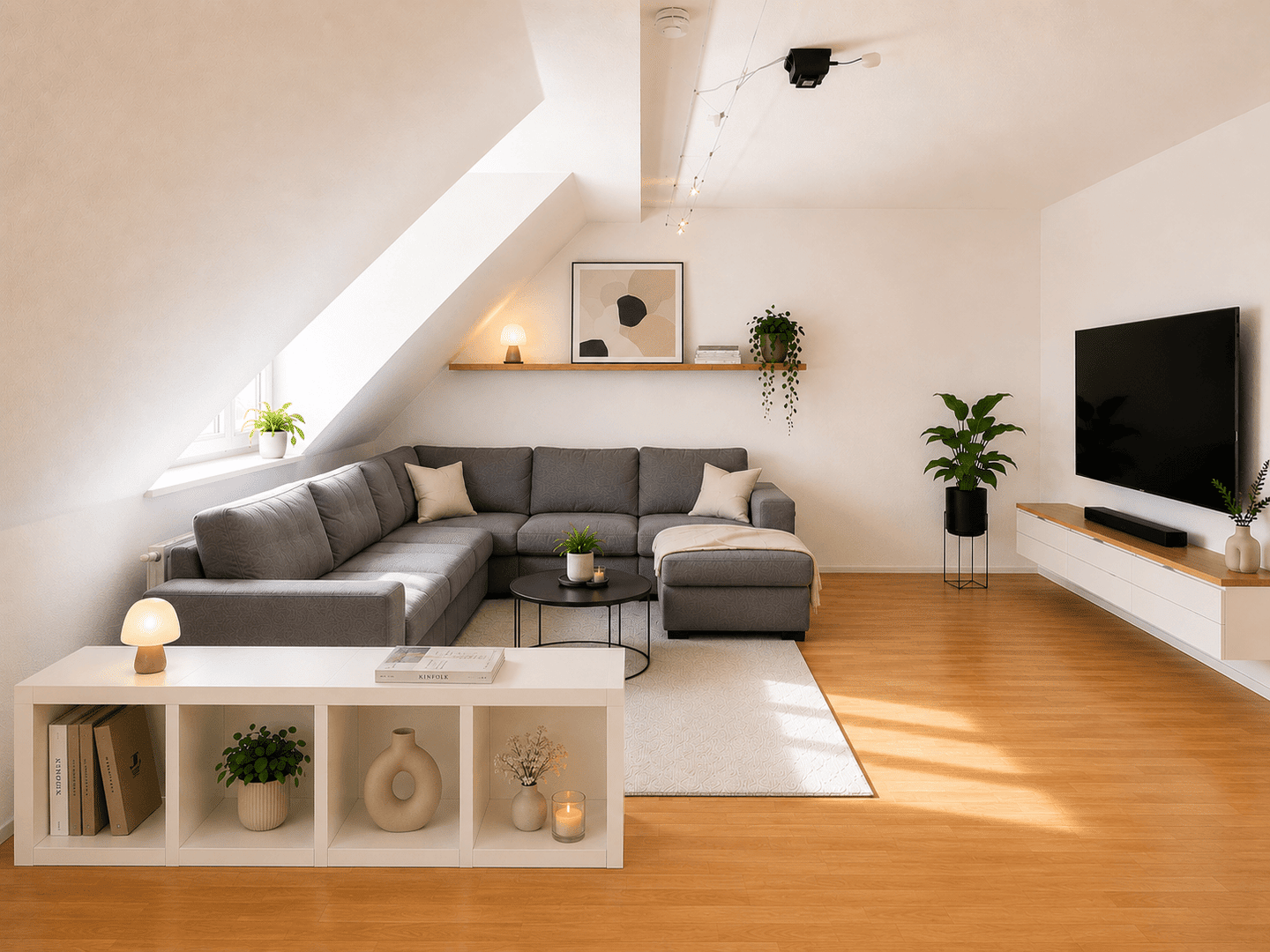 KENSINGTON Wohnen über den Dächern von Neuhausen-Nymphenburg, 80634 München (Neuhausen-Nymphenburg)