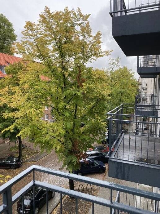 Perfekte Aufteilung auf 30,75 m² und 1 Zimmer. Hier ist man zuhause!, 22769 Hamburg (Altona)