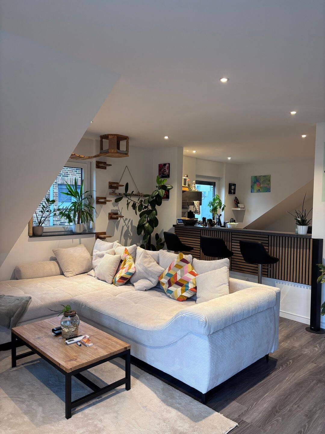 Moderne 3-Zimmer Wohnung in ruhiger Lage, 68307 Mannheim (Blumenau Kirschgartshausen Sandhofen Schönau)