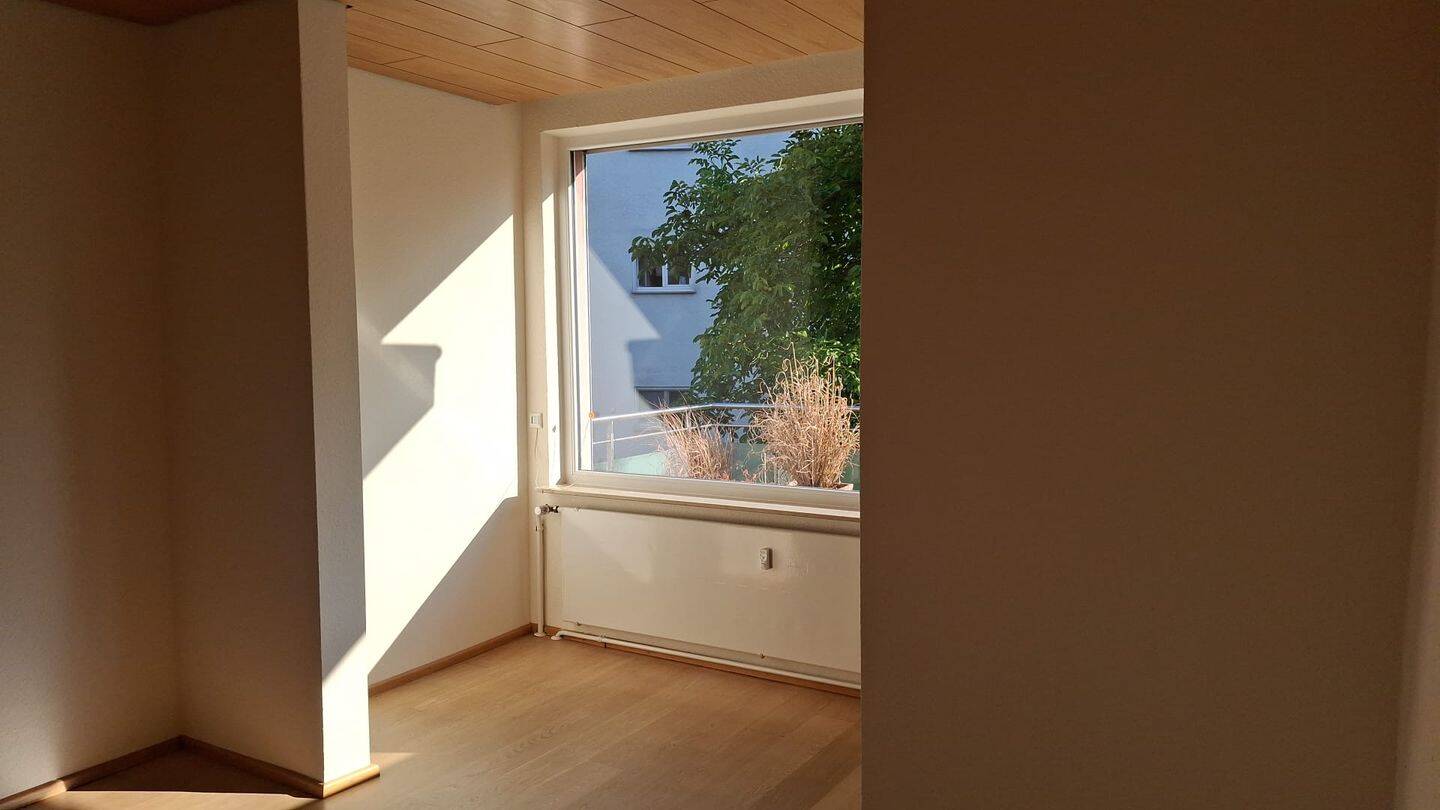 Mietwohnung, 4 Zimmer, 96 m², in Heilbronn, 74081 Heilbronn (Horkheim Klingenberg Sontheim)