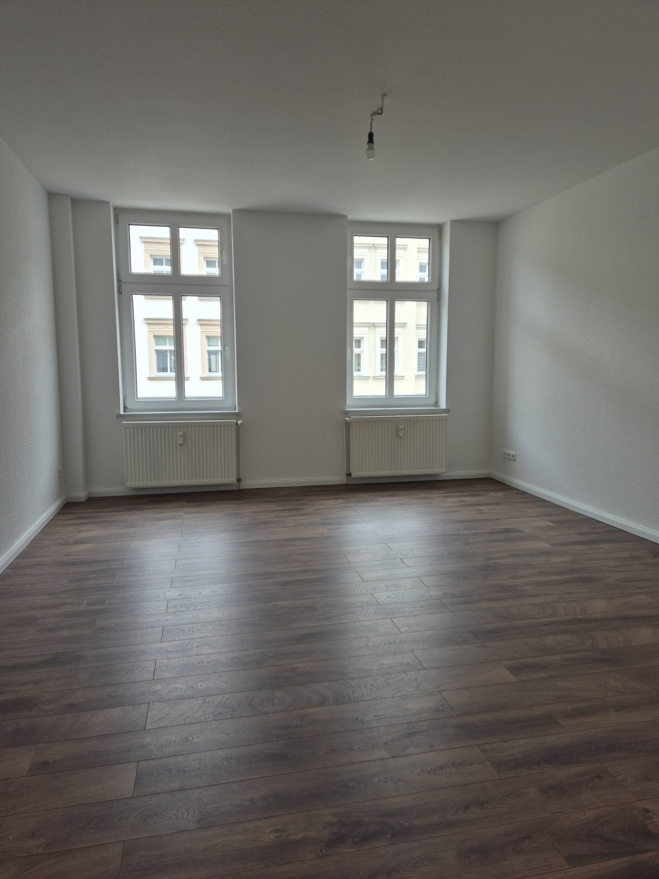 Schöne renovierte 3-Zimmer-Wohnung in Neuruppin (provisionsfrei), 16816 Neuruppin