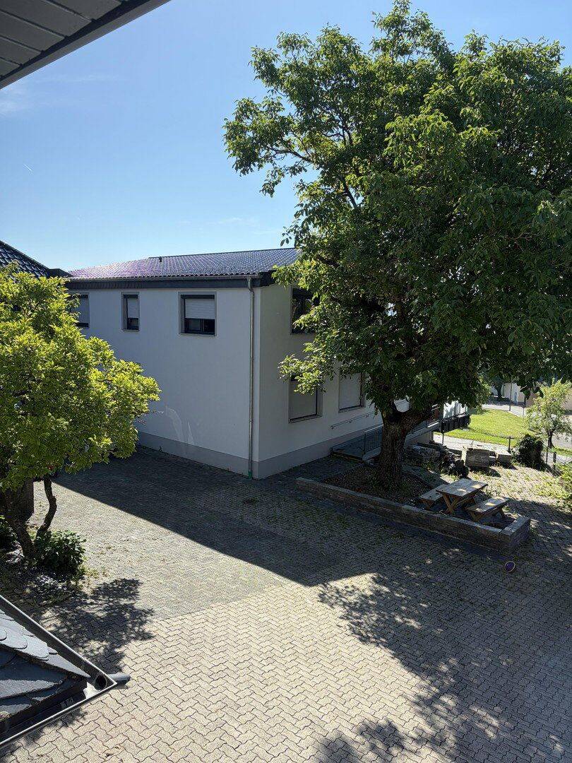 Geräumige Wohnung 85 qm in ruhiger Lage in der Nähe von Prüm / Schönecken, 54614 Winringen